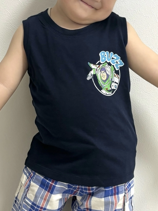 【ディズニーコラボ】人気のバズライトイヤー