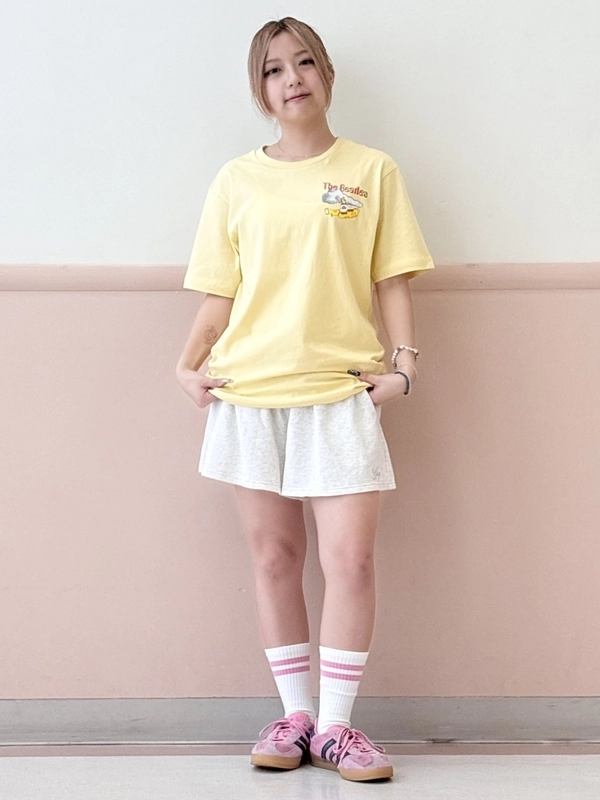 【MusicTee】ビートルズ