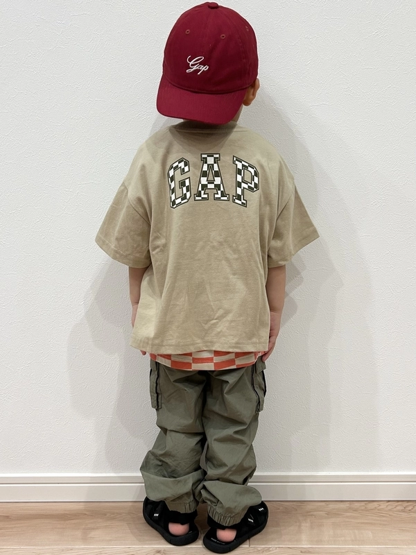 【新作】メーターのゆるっとTシャツ