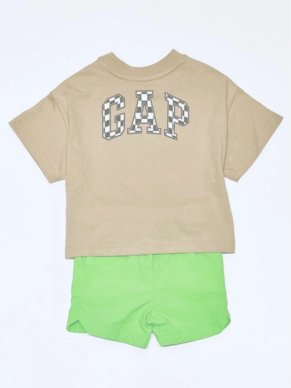 人気のカーズ新作オーバーサイズTシャツ