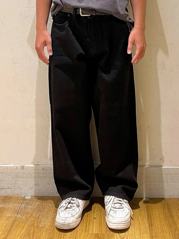 ヴィンテージ風ロゴTシャツ