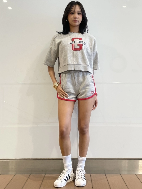 夏セットアップ!