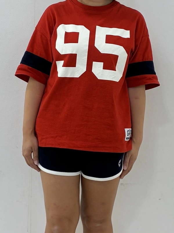 30年記念Tシャツ⭐︎