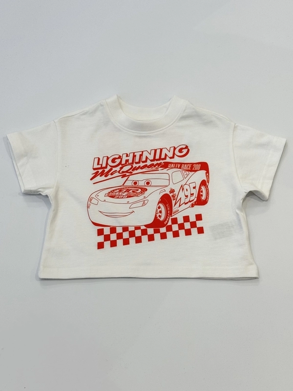カーズコーデ