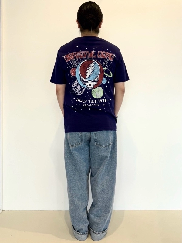 ミュージックT 【グレイトフル・テッド】