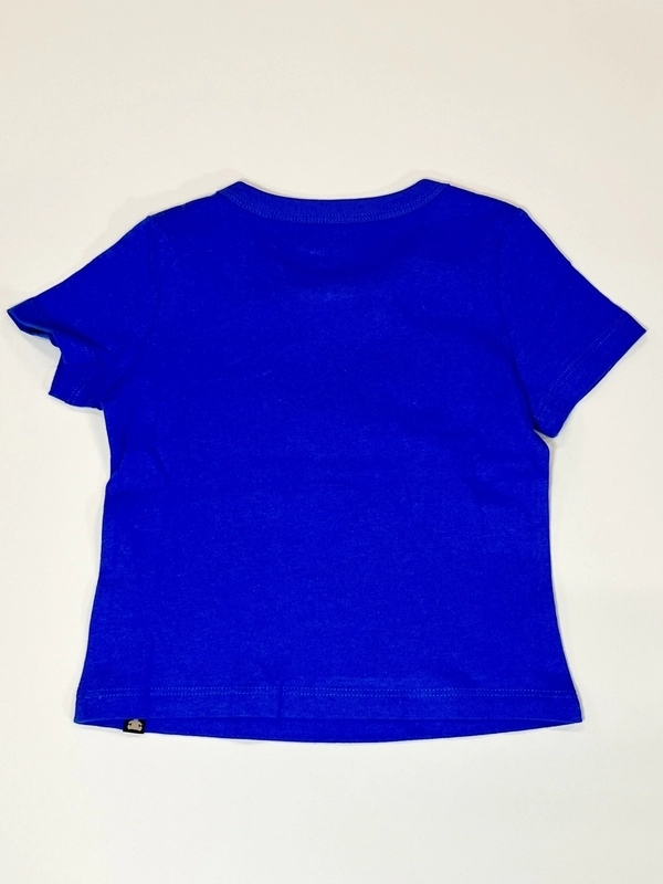 さめTシャツコーデ