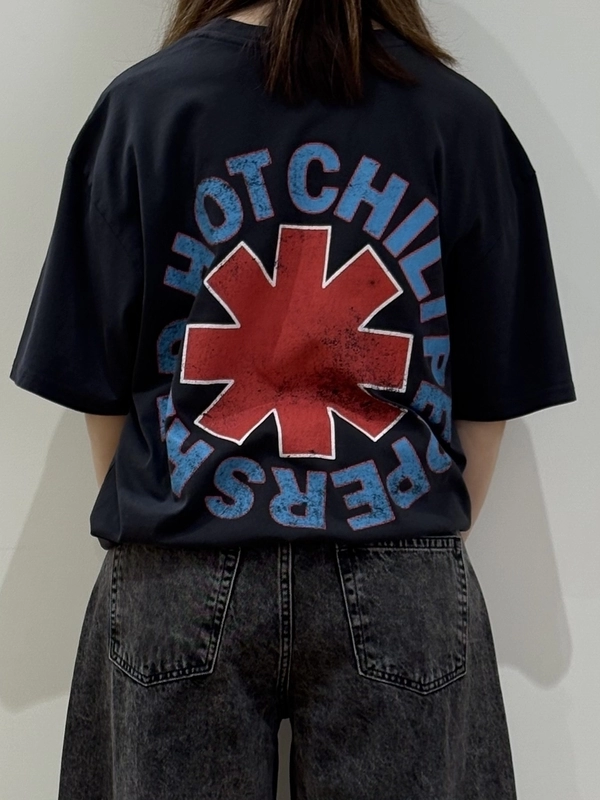 【NEW】MUSIC TEE