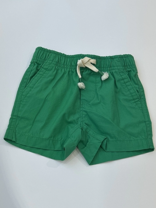 グリーン可愛いコーデ！