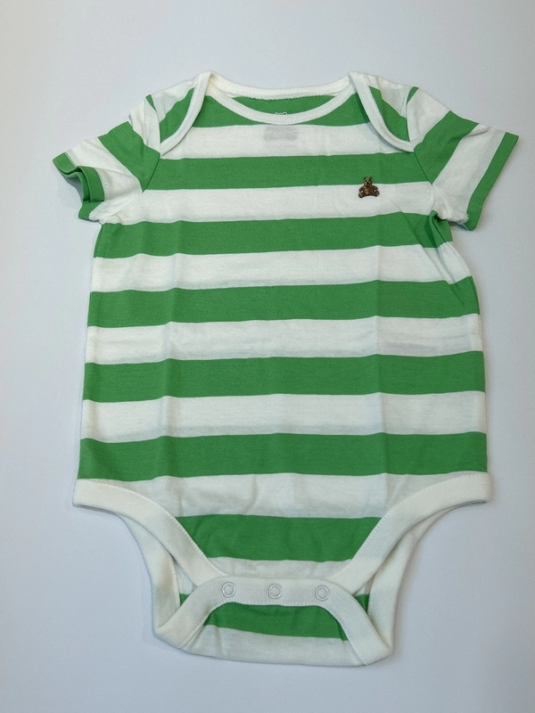 グリーン可愛いコーデ！