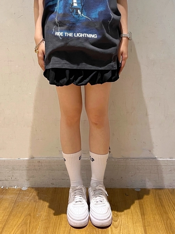 【ミュージックTシャツ】Metallica