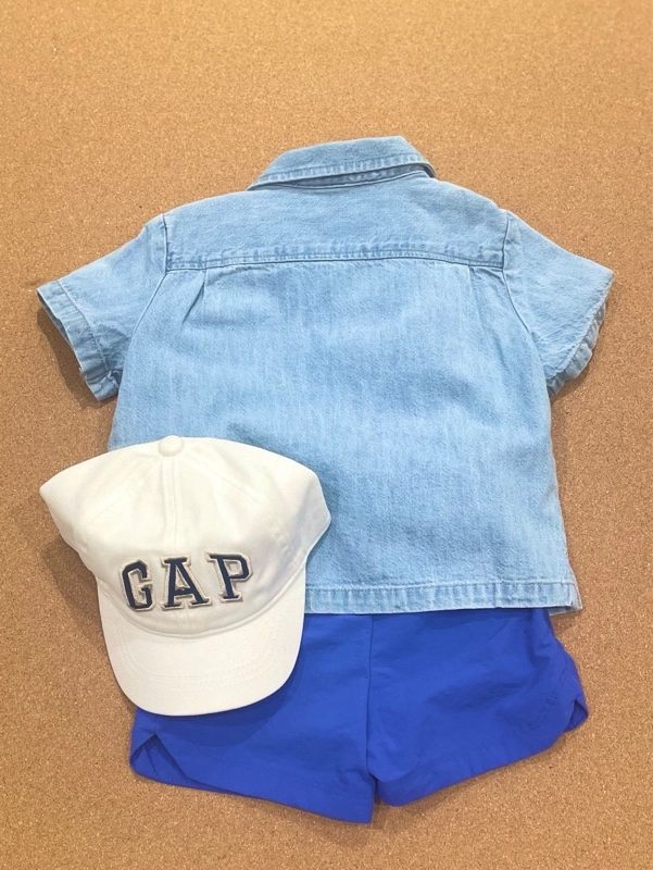 【カーズ】マックイーンTシャツ!!