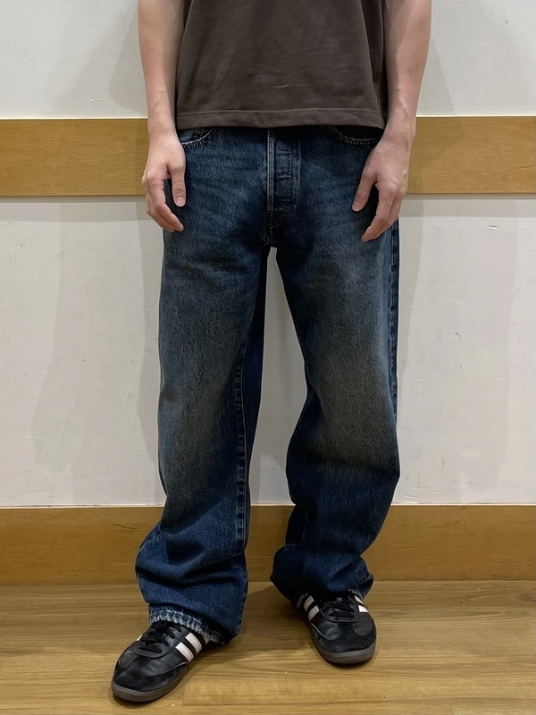 【新色登場】短丈T