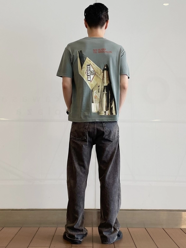 【NEW】BEASTIE BOYS