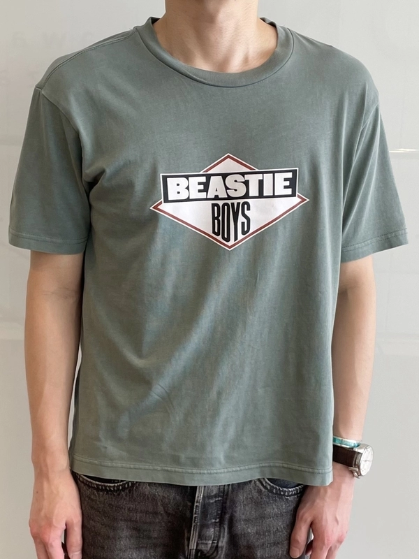 【NEW】BEASTIE BOYS