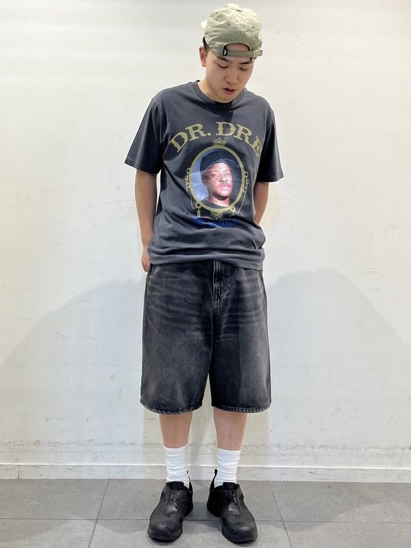 ドクタードレー
