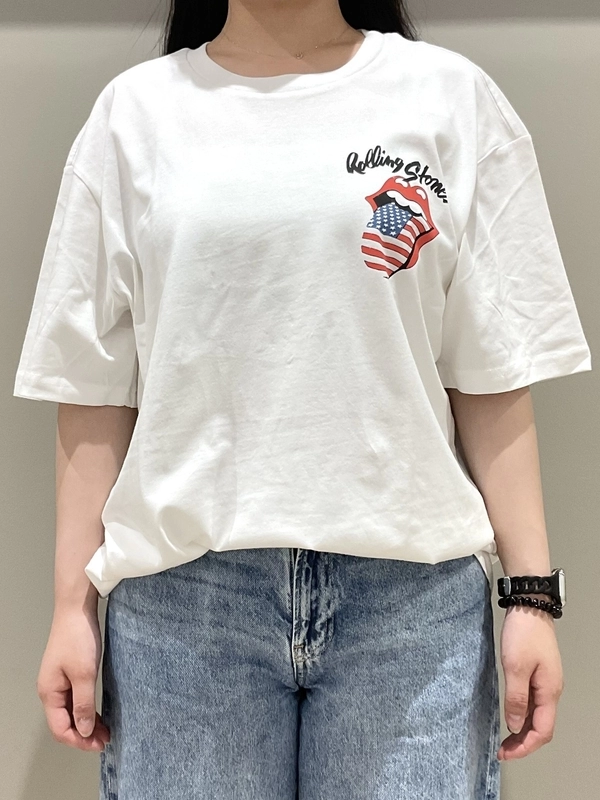 ミュージックTシャツ