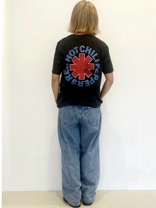 大人気!待望のミュージックTシャツ