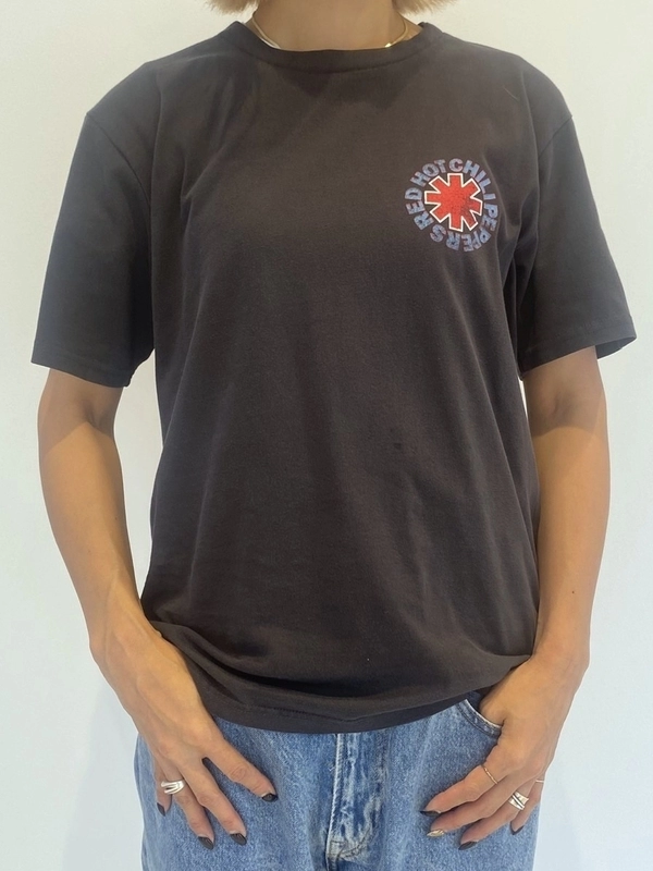 大人気!待望のミュージックTシャツ