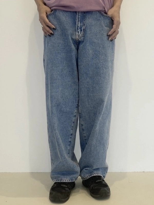 全世代に人気！ニルヴァーナのTシャツが登場②