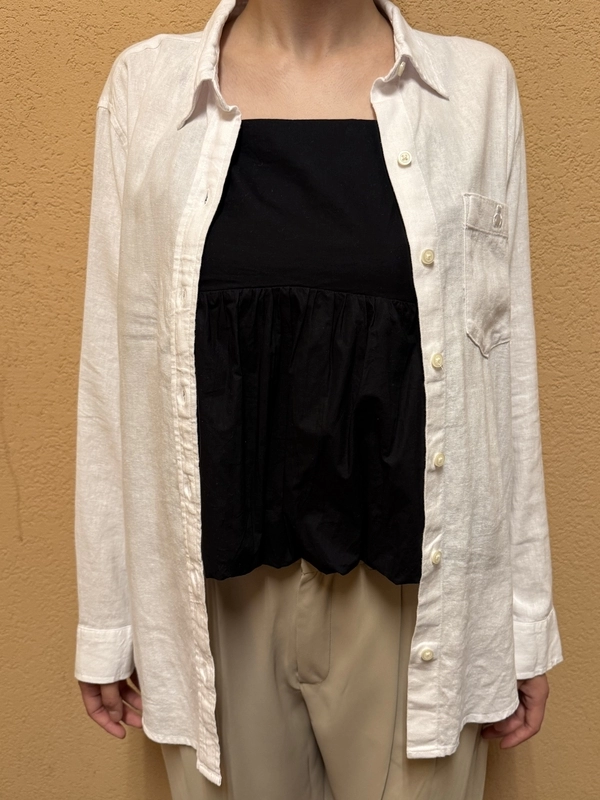 Gapで作るオトナシック