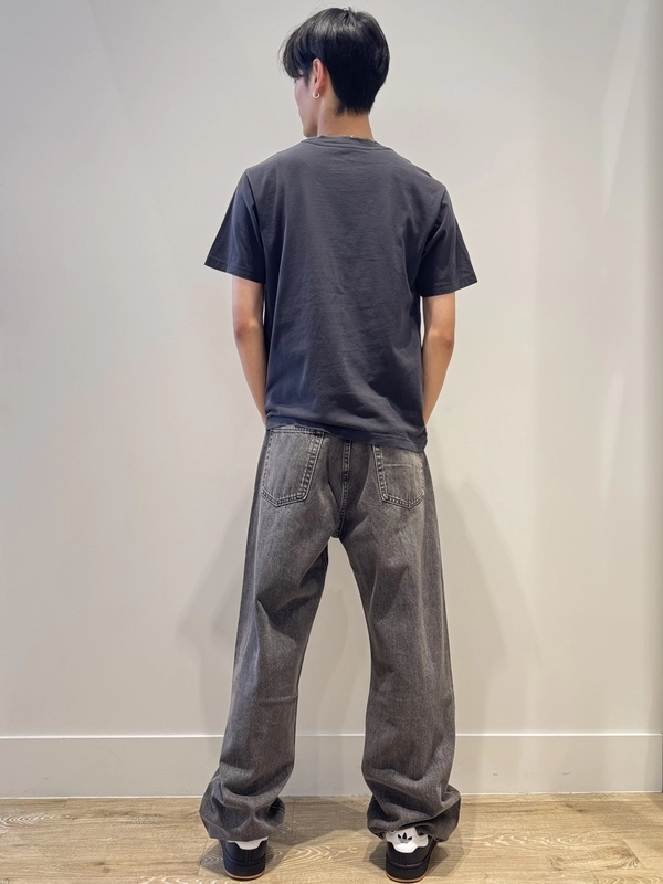 【新作】ボブマーリーTシャツ