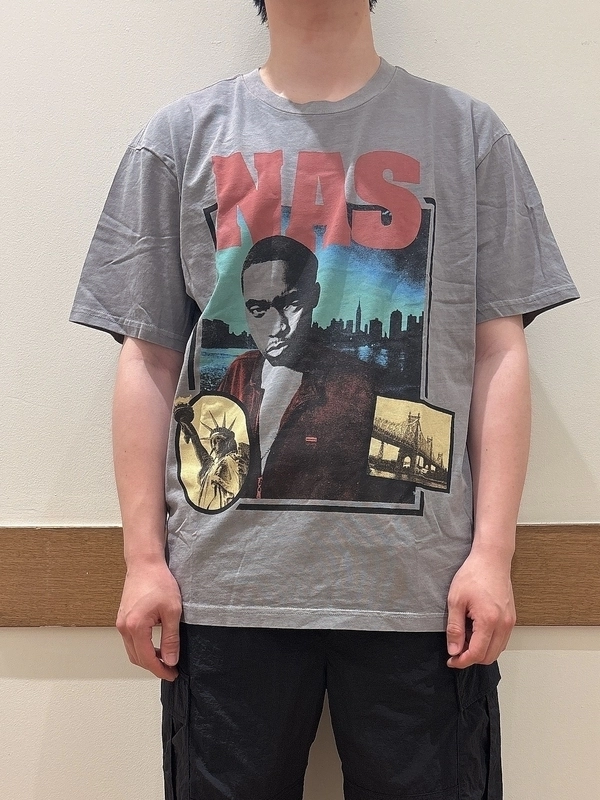 【大注目】ミュージックTシャツ