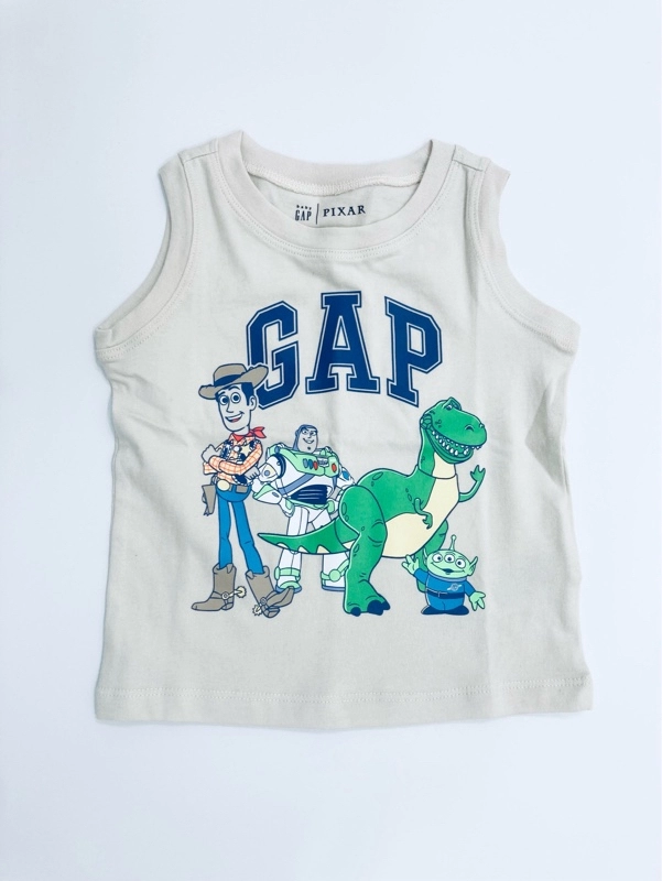 ❅❂❅Jade❅❂❅ 様専用Gap Fit タンクトップ 新作バズ！タンク