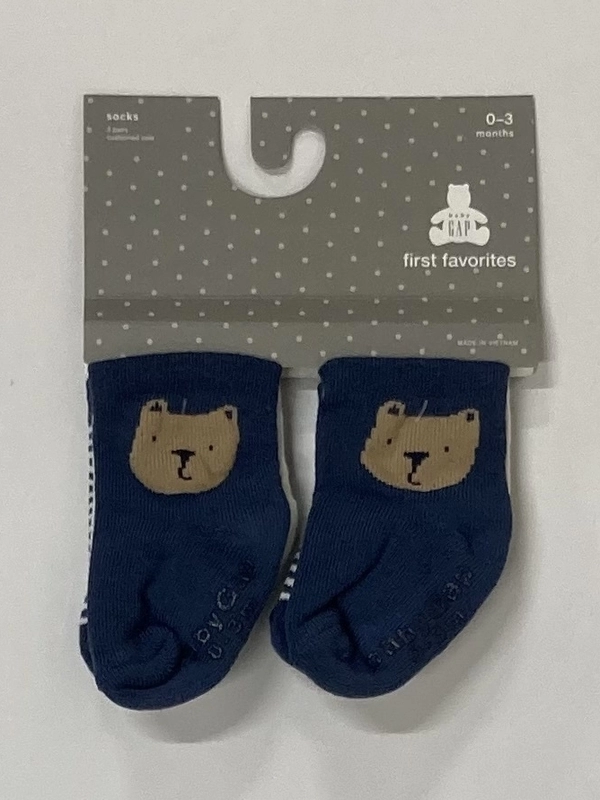 【マップ柄】ブラナンセット