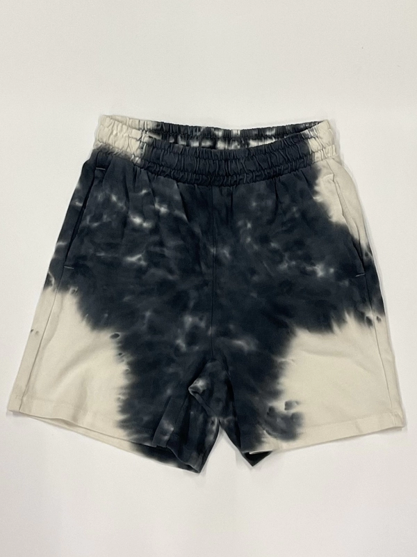 背中に注目！マインクラフトTシャツ