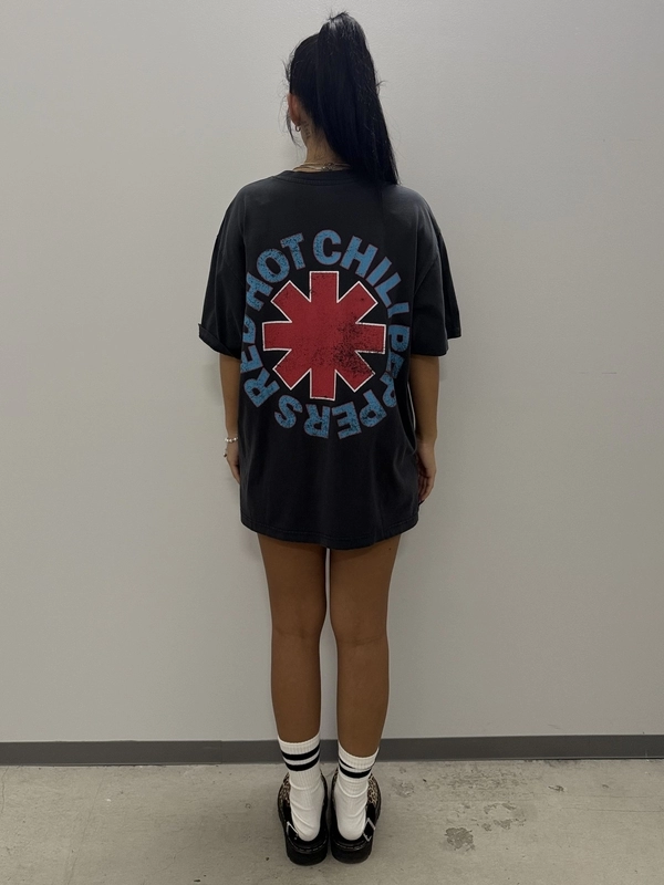 Red Hot Chili Peppers】 | Gap公式オンラインストア