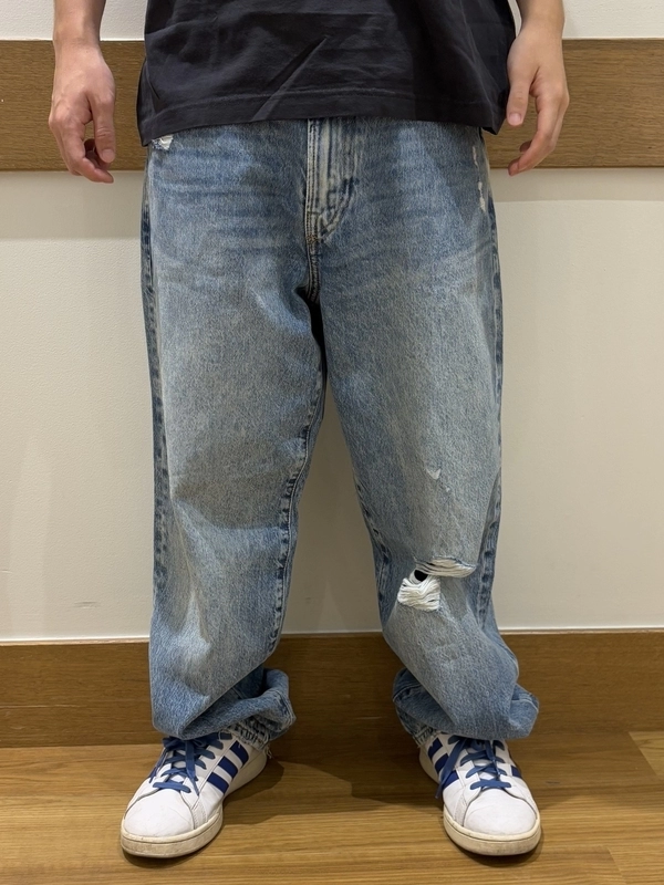 【大注目】新作ミュージックTシャツコーデ