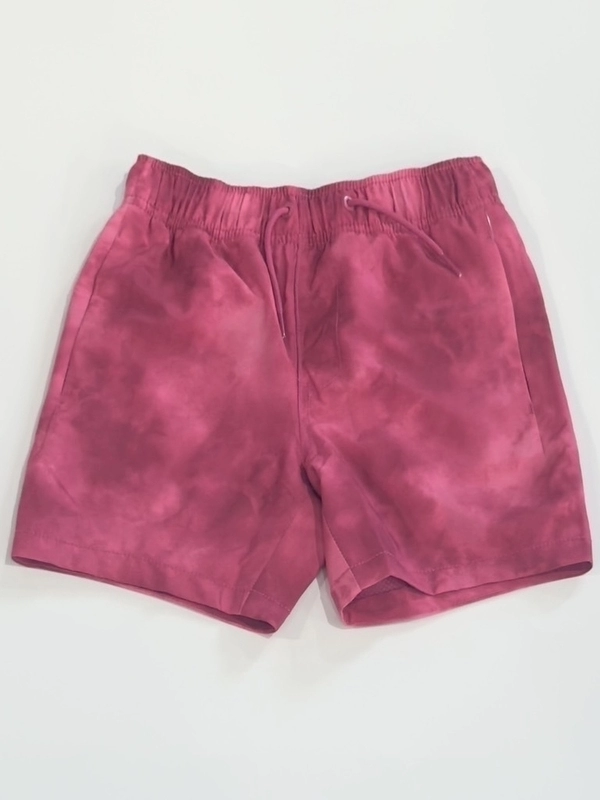 黒✖️ピンク　人気のジュラシックワールドTシャツ