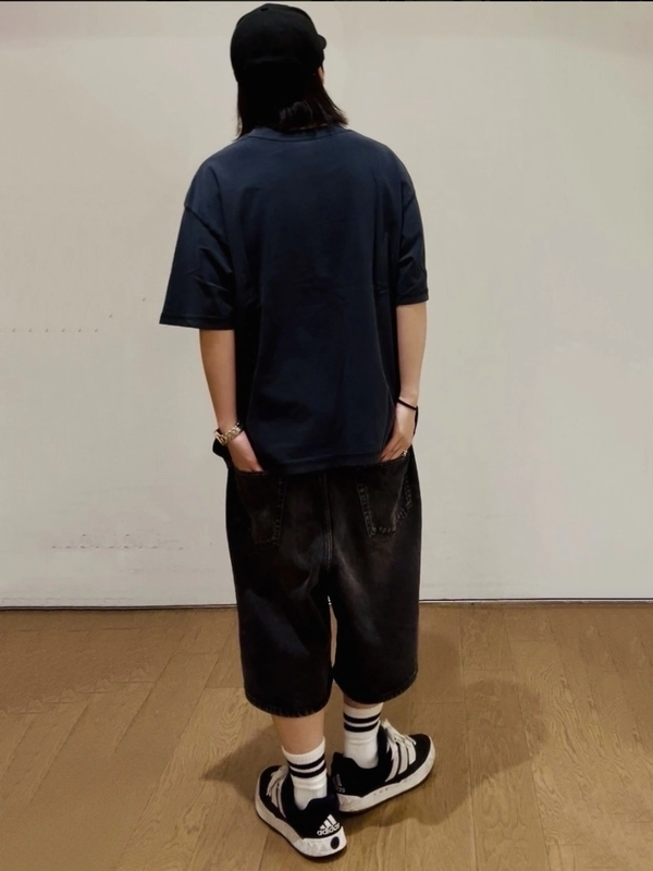待望のMUSIC TEE#1