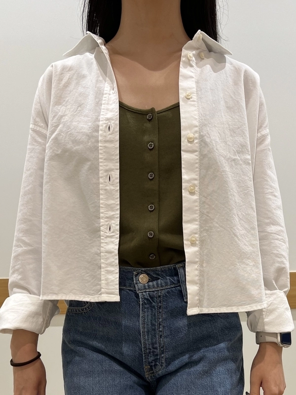 【夏の大人カジュアルコーデ】