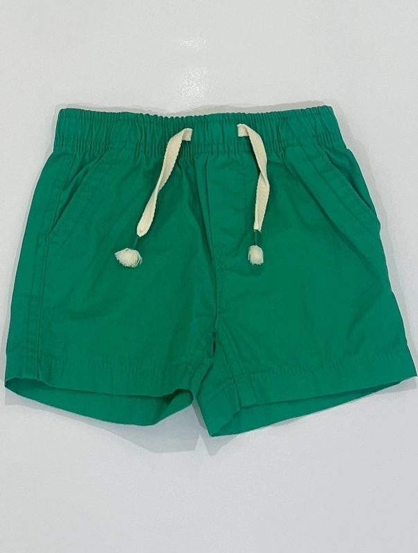 夏の公園遊び着＃4