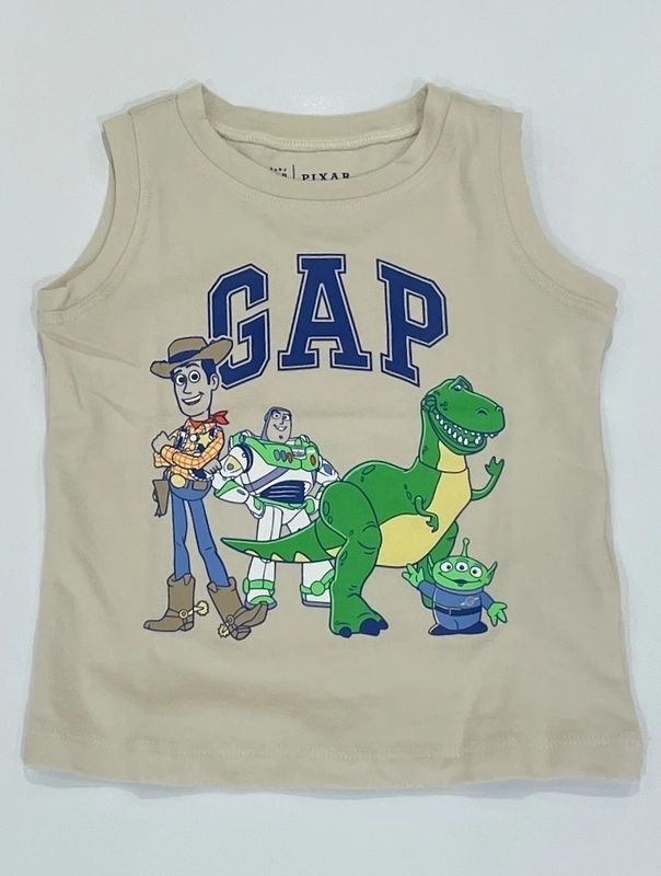 夏の公園遊び着＃4