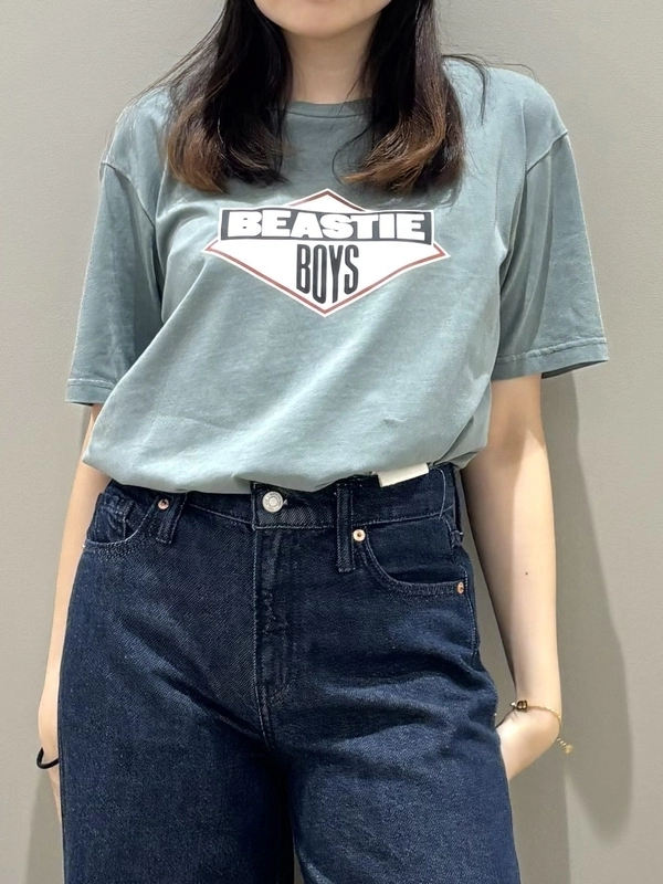 《ビースティ・ボーイズ》