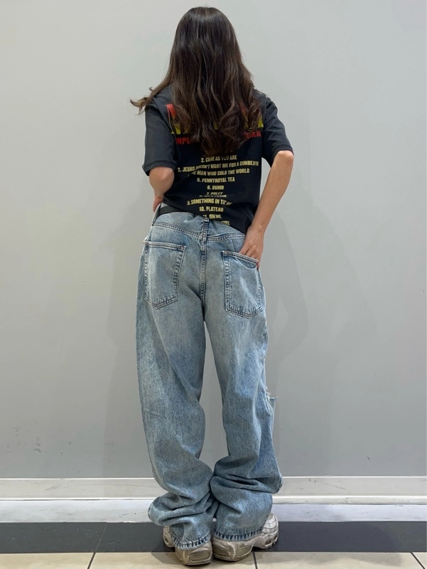【vintage music tees】