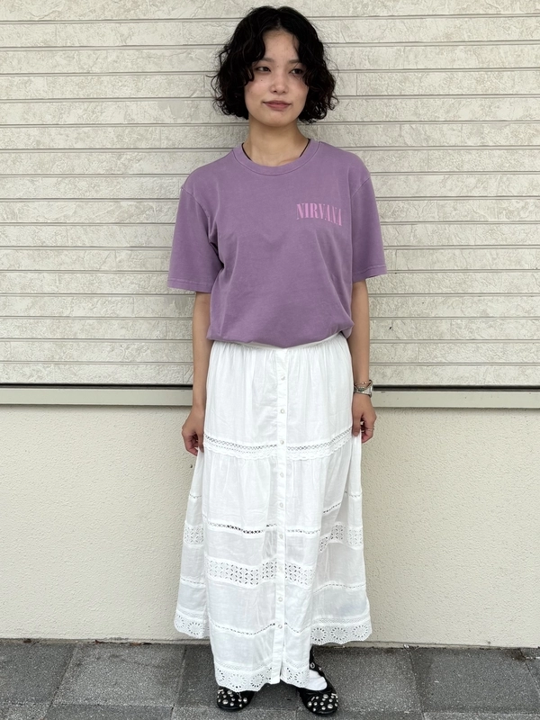 【ニルヴァーナ】女性にもおすすめ！