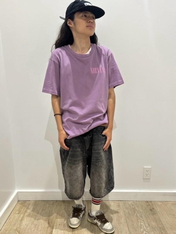 Music T！ニルヴァーナ