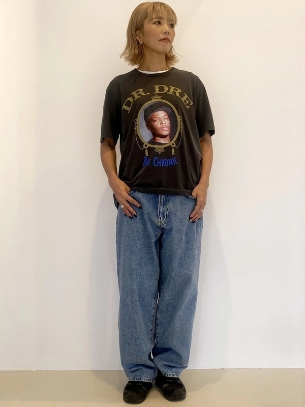 ミュージックT【ドクター・ドレー】