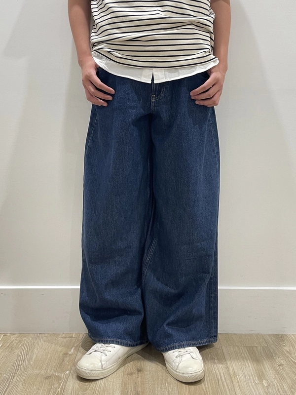 【カジュアルcoordinate】
