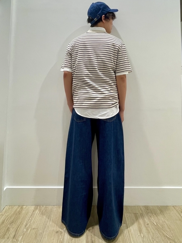 【カジュアルcoordinate】