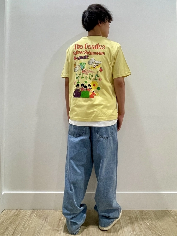 ミュージックtee★