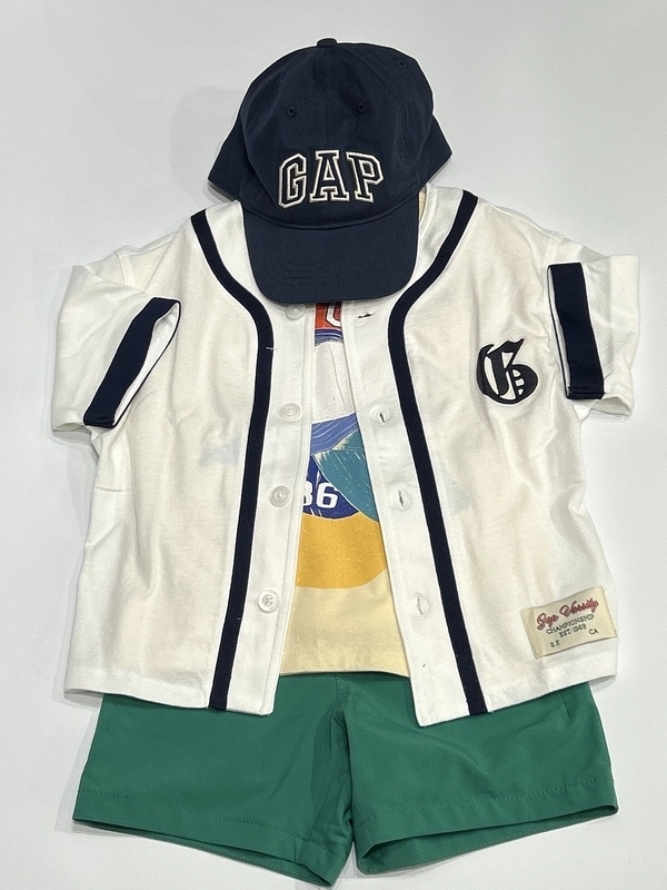 野球大好き！