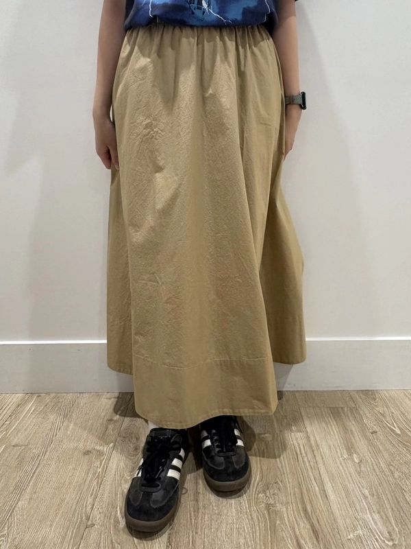 「MUSIC TEE」メタリカTeeコーデ☆