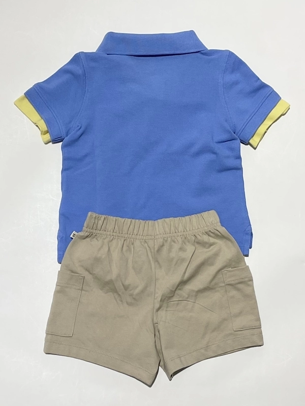 レイヤードコーディネート♪