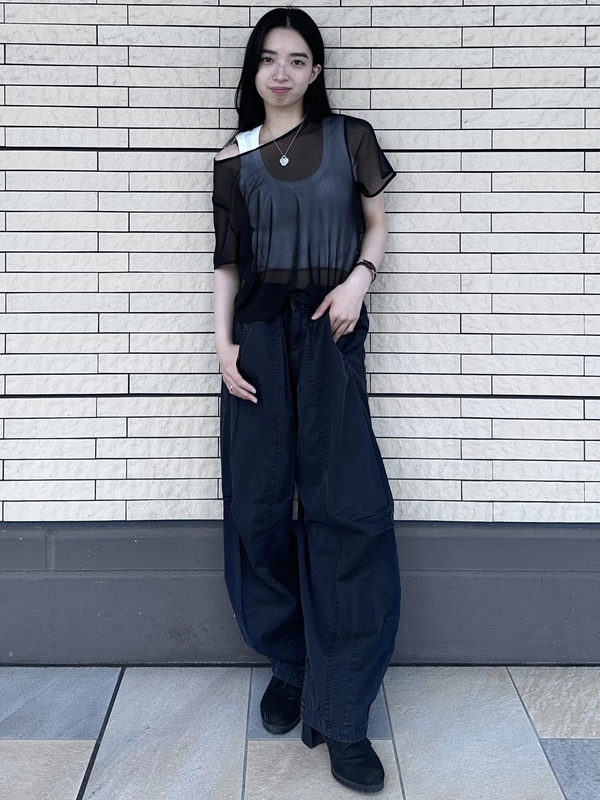 ☆Victoria's Secret☆ Mesh Tee メッシュ Tシャツ Gap公式オンラインストア | メッシュ クロップドTシャツ