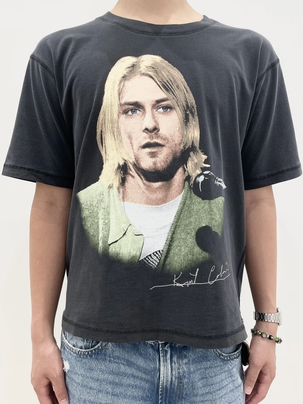 ミュージックTEE