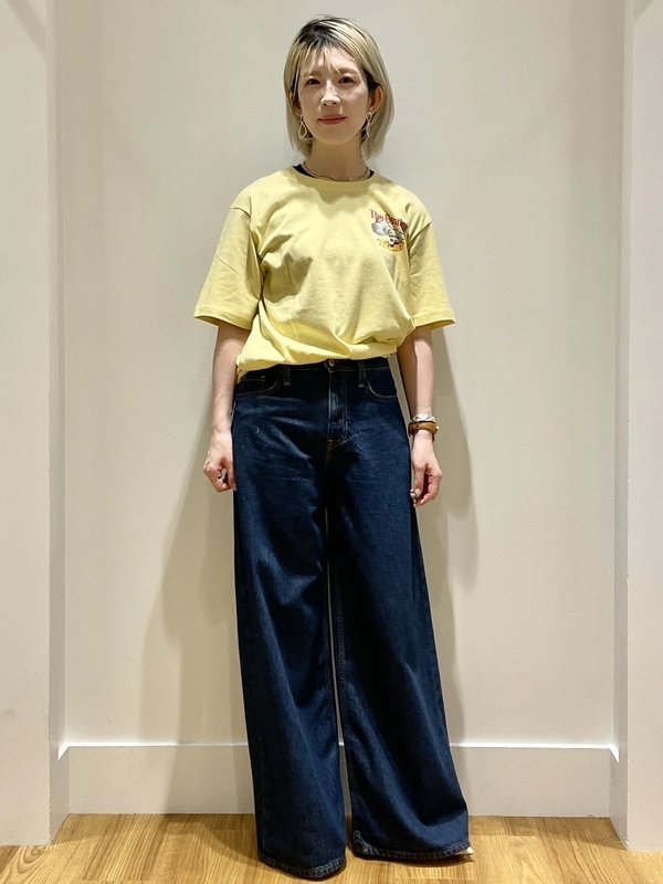 ミュージックTシャツ♪ビートルズ